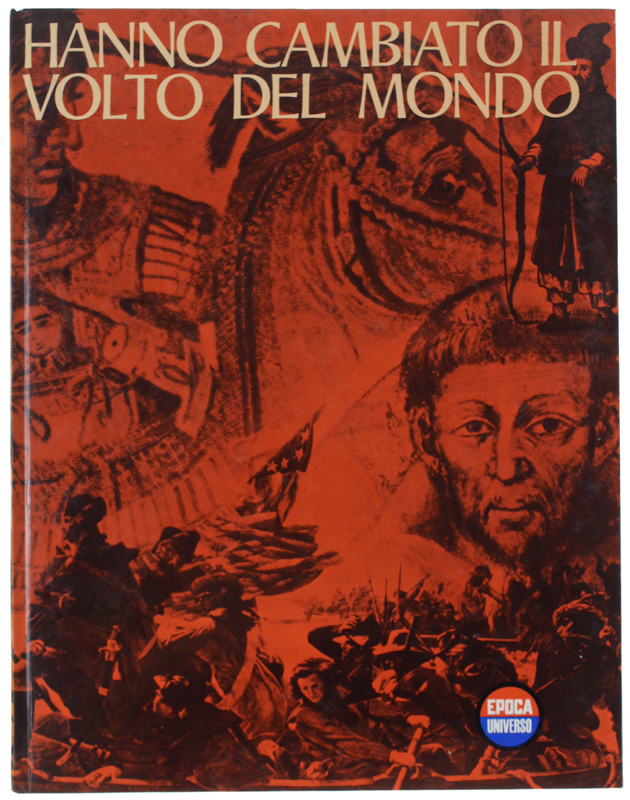 Bergoglio Libri d'Epoca Snc