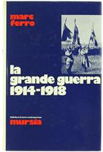 Grande Guerra 1914-1918