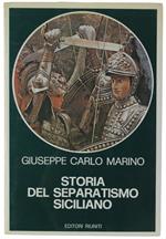 Storia Del Separatismo Siciliano