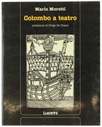 Colombo A Teatro