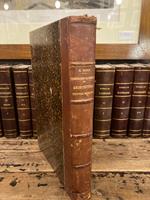 Dizionario ragionato delle voci delle arte del disegno, architettura, pittura, scultura ed industrie affini e dei vocaboli usati in senso artistico, con nozioni etimologiche, storiche, artistiche e tecniche ed osservazioni critiche ad uso degli studi
