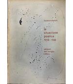 situazione poetica. (1958-68)