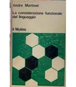 considerazizone funzonale del linguaggio