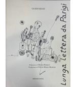 Lunga lettera da Parigi