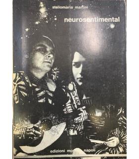 Neurosentimental - copertina