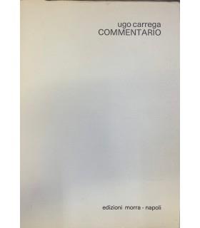 Commentario - copertina