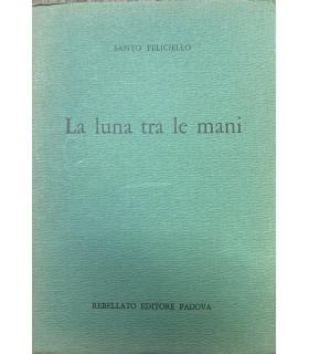 luna tra le mani - copertina