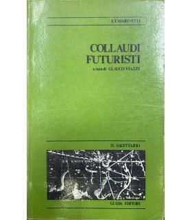 Collaudi futuristi - copertina
