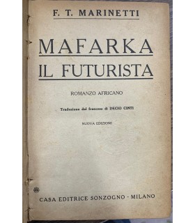 Libreria Langella