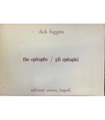 The epitahs / gli epitaphi