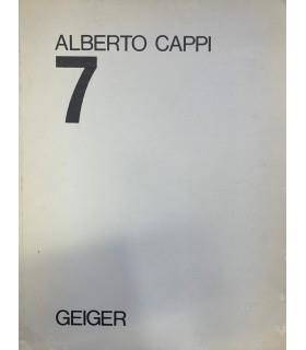 7 - Alberto Cappi - copertina