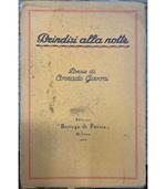 Brindisi alla notte