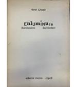Enluminure - Illuminazioni - Illumination