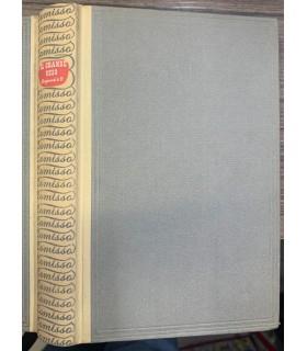 Il grande ozio - Giovanni Comisso - copertina