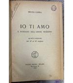 Io ti amo