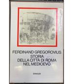 Storia della città di Roma nel Medioevo