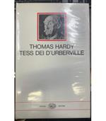 Tess dei D'urberville