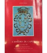 L' assedio di Capua