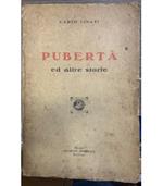 Pubertà ed altre storie