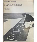 Il senso comune