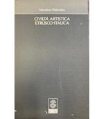 Civiltà artistica etrusco-italica