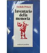 Inventario della memoria