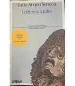 Lettere a Lucillo