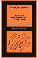 Al di là del principio di piacere 1920