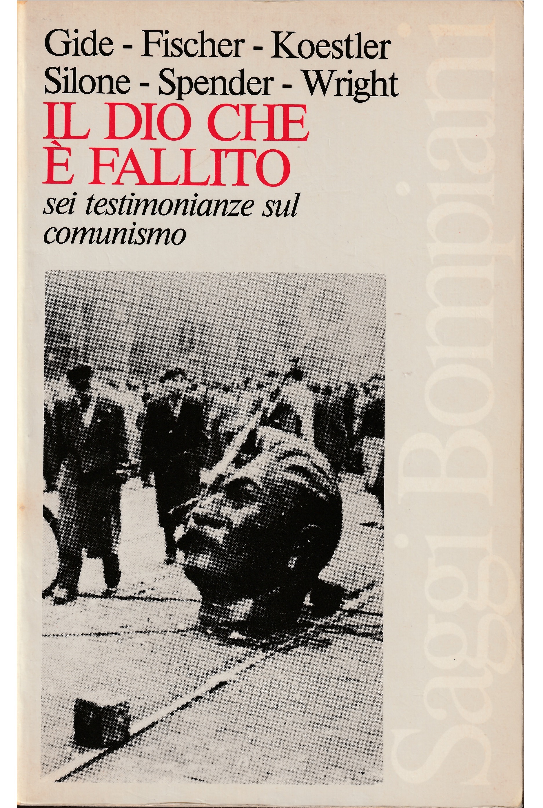 Libreria Tara