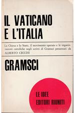Il Vaticano e l'Italia