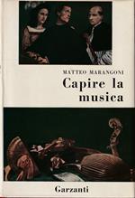 Capire la musica Saper ascoltare