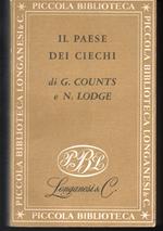 Il paese dei ciechi