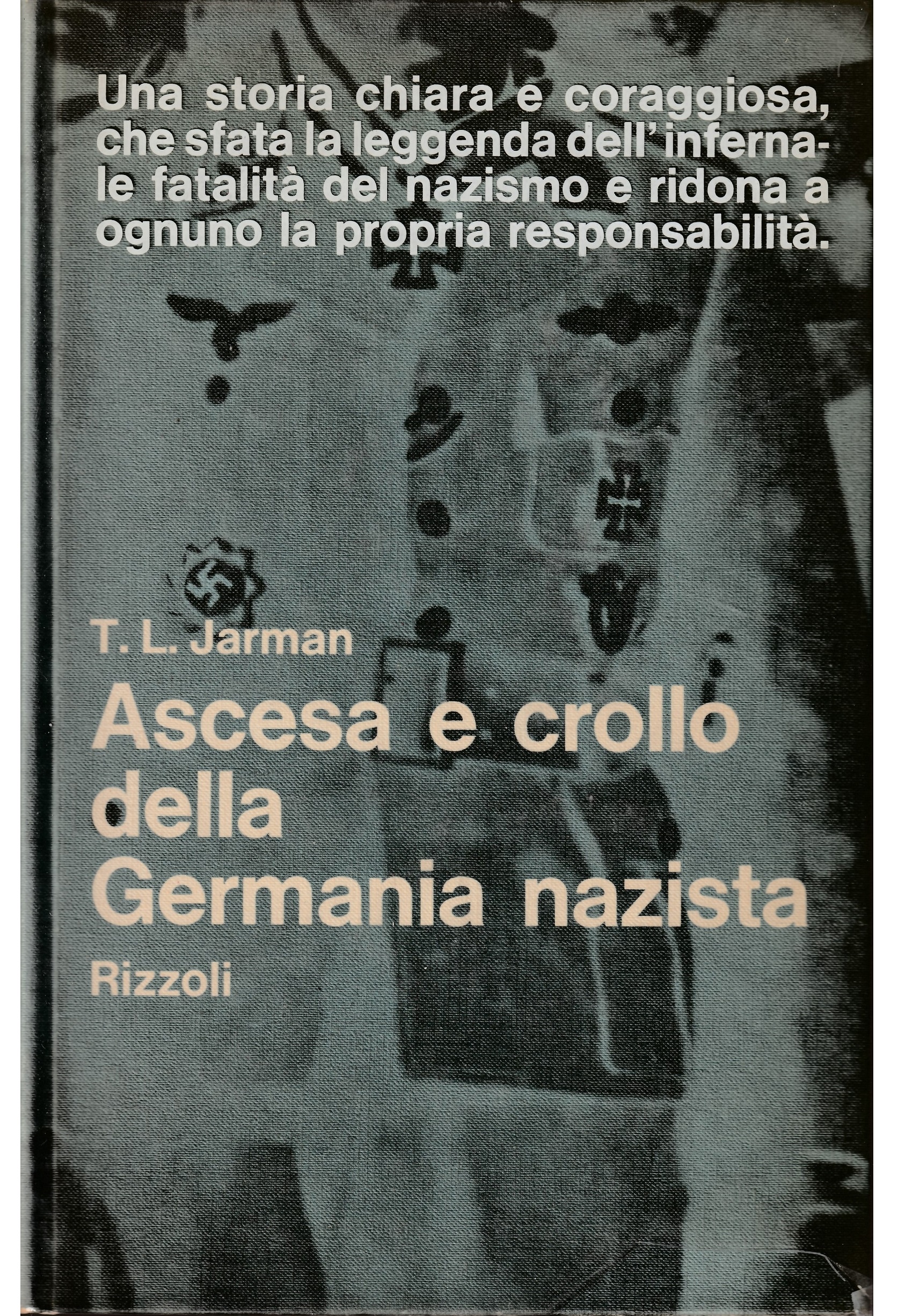 Libreria Tara