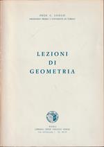 Lezioni di geometria