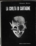 civiltà di Cartagine