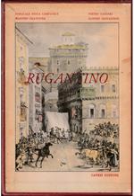 Rugantino - volume in cofanetto editoriale