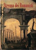 Strenna dei Romanisti Natale di Roma 2002 ab U. c. MMDCCLV