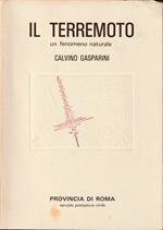 Il terremoto Un fenomeno naturale