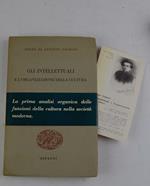 Gli intellettuali e l'organizzazione della cultura