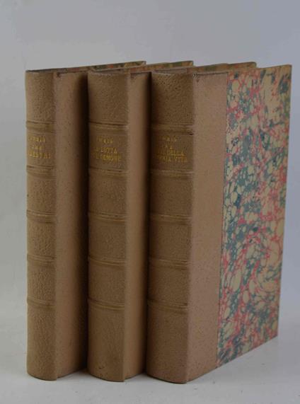 I costruttori del mondo. Tentativo di una tipologia dello spirito - Stefan Zweig - copertina