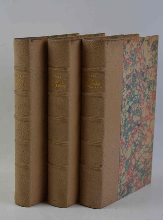 I costruttori del mondo. Tentativo di una tipologia dello spirito - Stefan Zweig - copertina