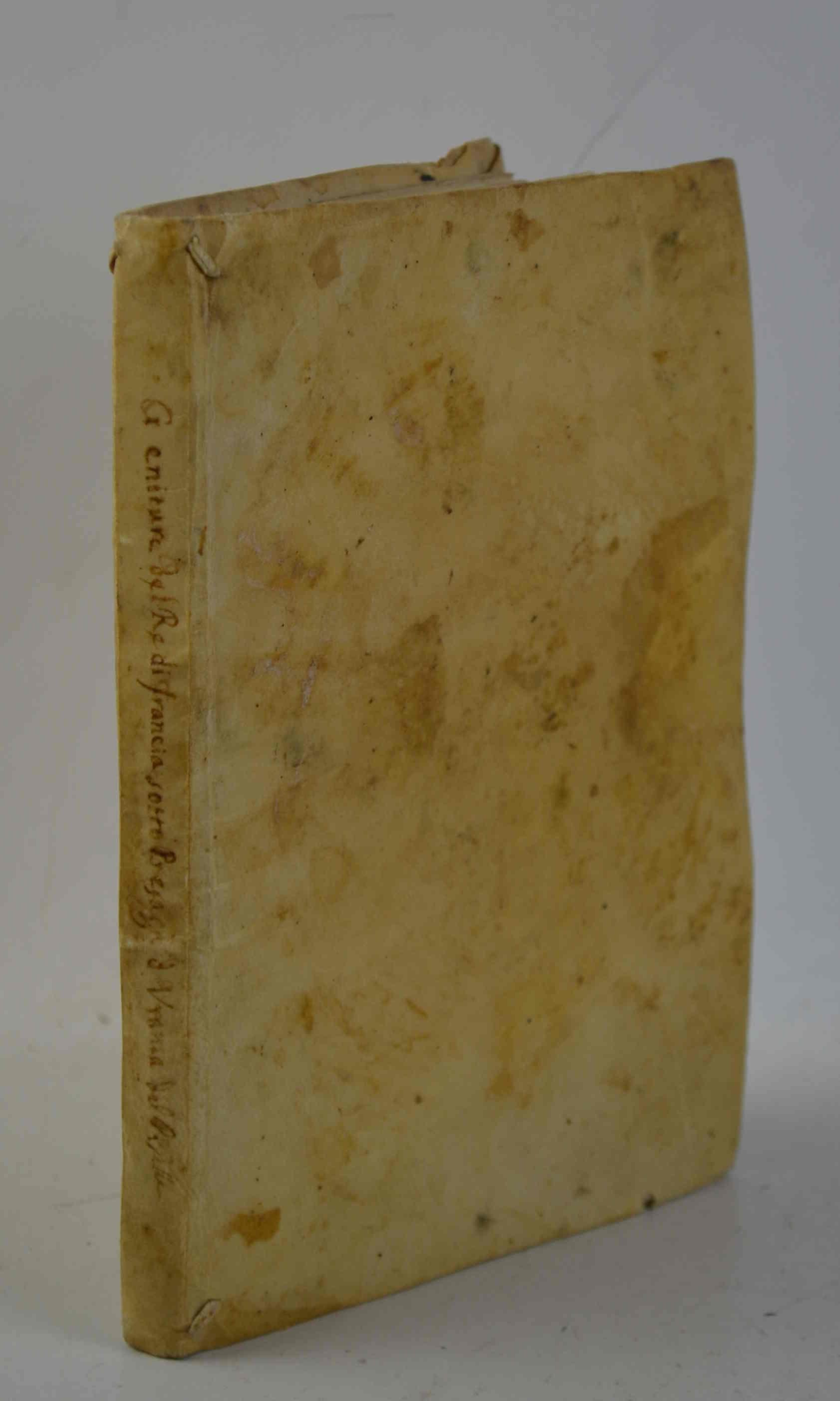 Studio bibliografico Benacense