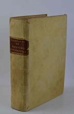 Historia Sacra de Baptismo Constantini Max. Augusti colloquiis familiaribus digesta… Complectens fictitium Magni hujus Imperatoris Baptismus Nicomediensem