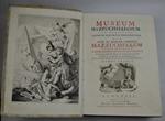 Museum Mazzuchellianum, seu Numismata Virorum doctrina praestantium, quae apud Jo. Mariam Comitem Mazzuchellum Brixiae servantur… Accedit versio italica studio equitis Cosimi Mei elaborata…