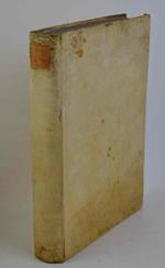 I dieci libri dell'architettura… Tradotti e commentati da Mons. Daniel Barbaro da lui riveduti et ampliati; et hora in più grave; commoda forma ridotti