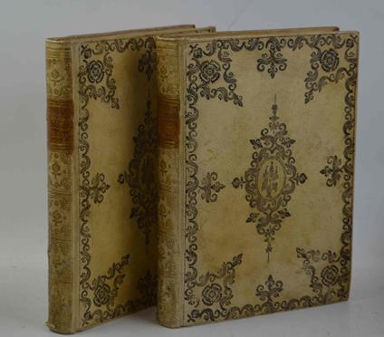 Commentariorum de Bello Italico - copertina