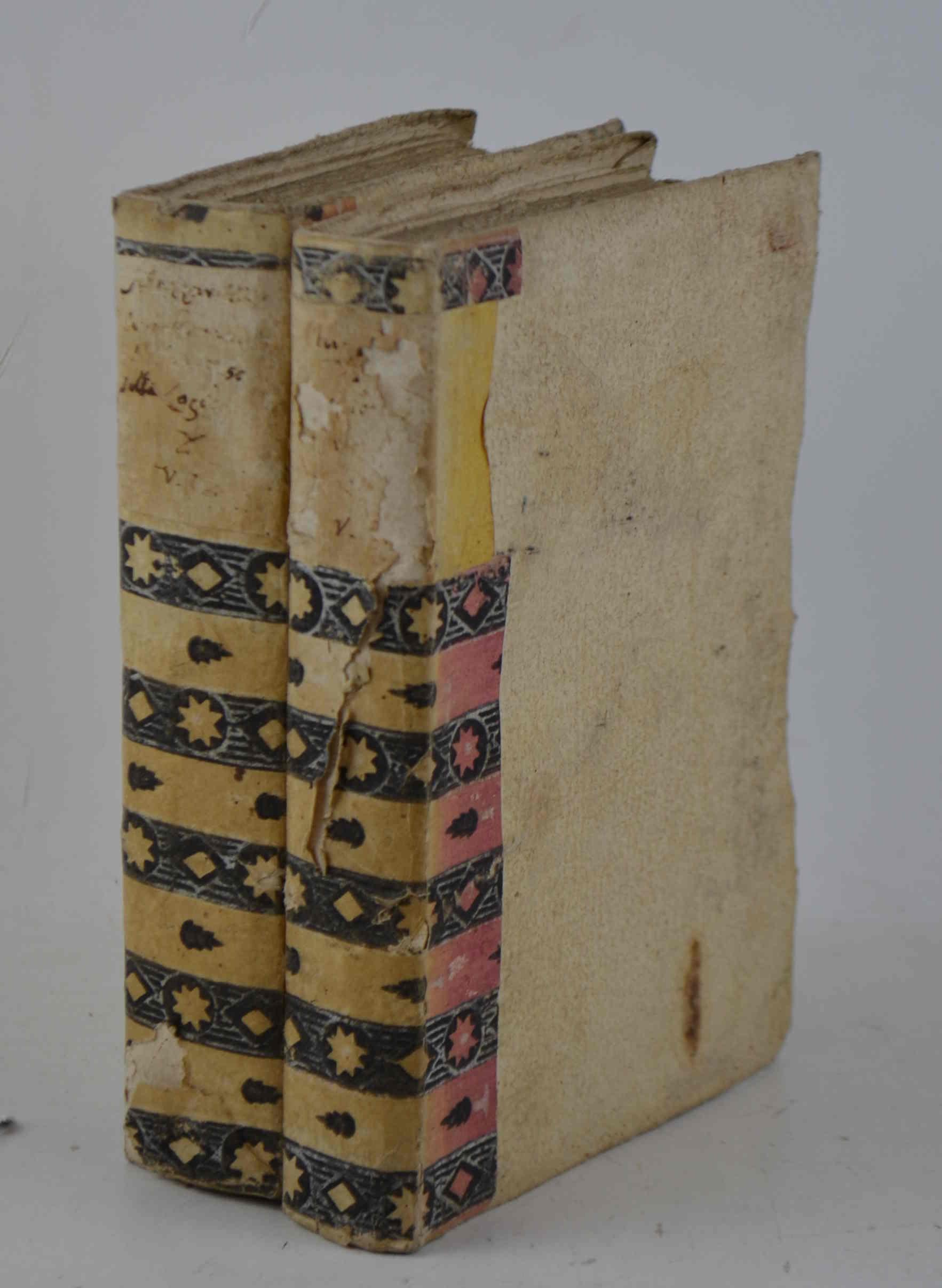 Studio bibliografico Benacense