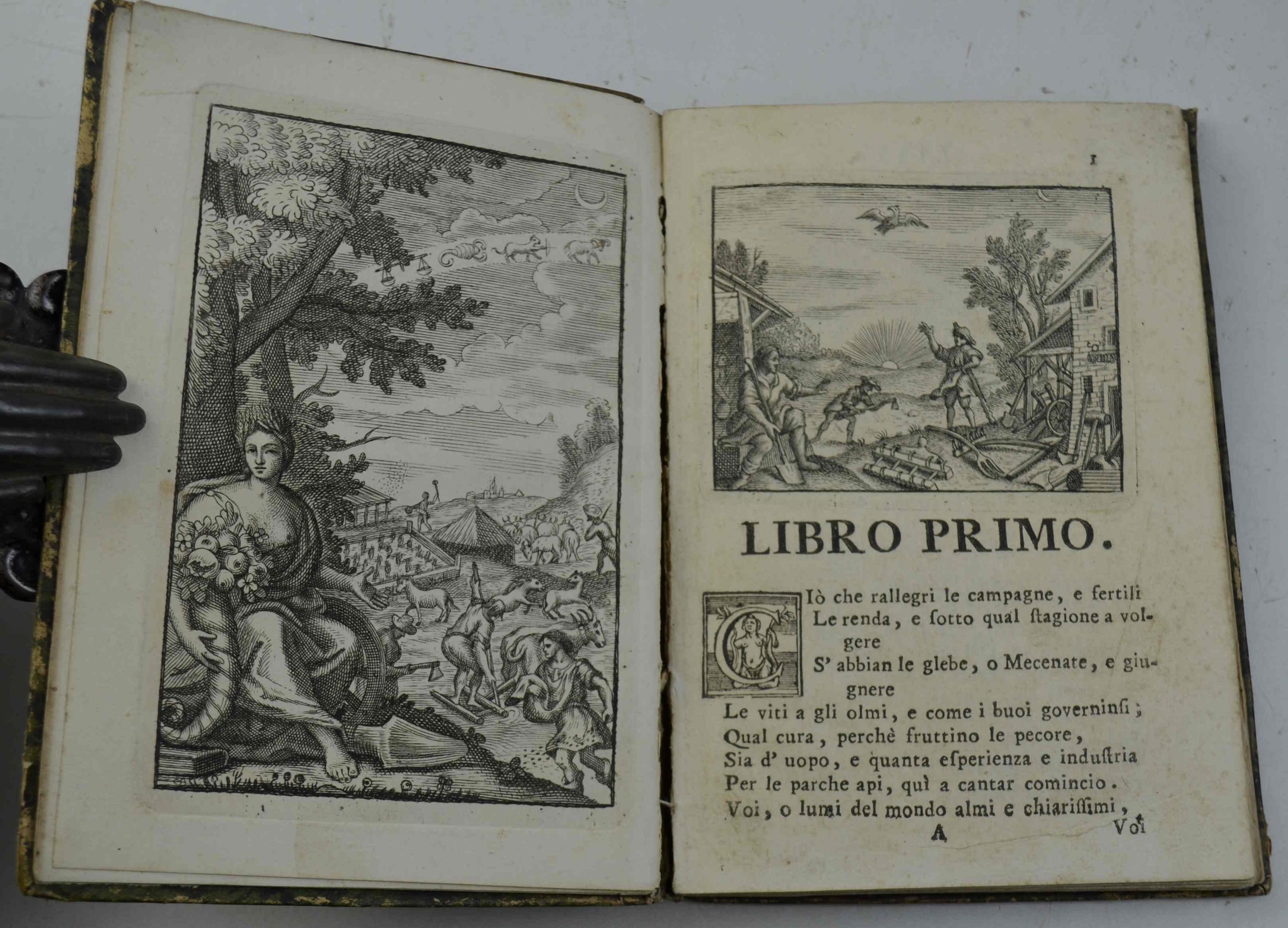 Studio bibliografico Benacense