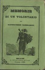 Memorie di un volontario dedicate alle famiglie italiane