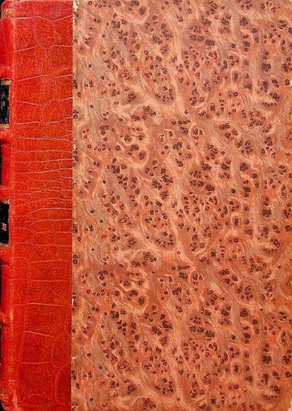 Puck delle colline - Rudyard Kipling - copertina